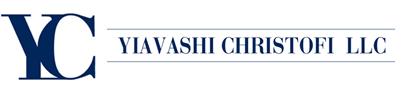 Yiavashi Christofi